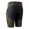 Deerhunter Northward Strech Shorts Bark Green