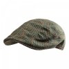 Deerhunter Pro Gamekeeper Flatcap Turf