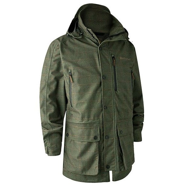 Deerhunter PRO Gamekeeper Jakke Turf