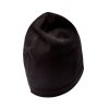 Deerhunter Quinn Merino Beanie Black Oak