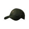 Deerhunter Recon Cap Mesh Dark Green