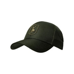 Deerhunter Recon Cap Mesh Dark Green