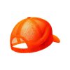 Deerhunter Recon Cap Mesh Orange