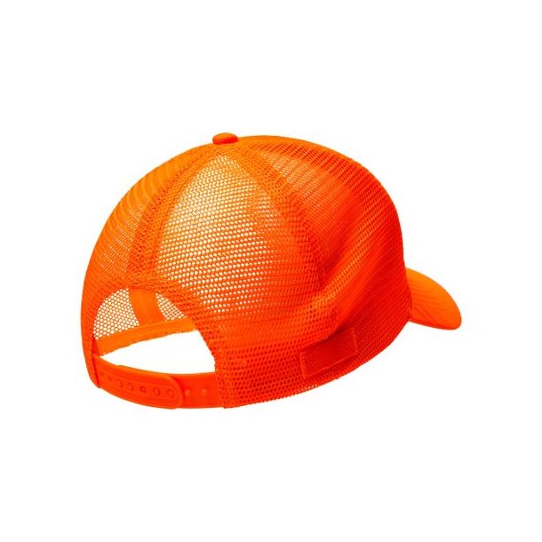 Deerhunter Recon Cap Mesh Orange