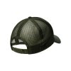 Deerhunter Recon Cap Mesh Dark Green