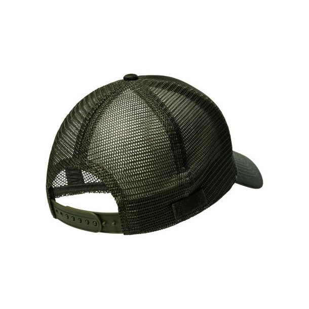 Deerhunter Recon Cap Mesh Dark Green