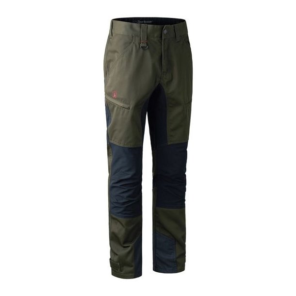 Deerhunter Rogaland Stretch Bukser Adventure Green