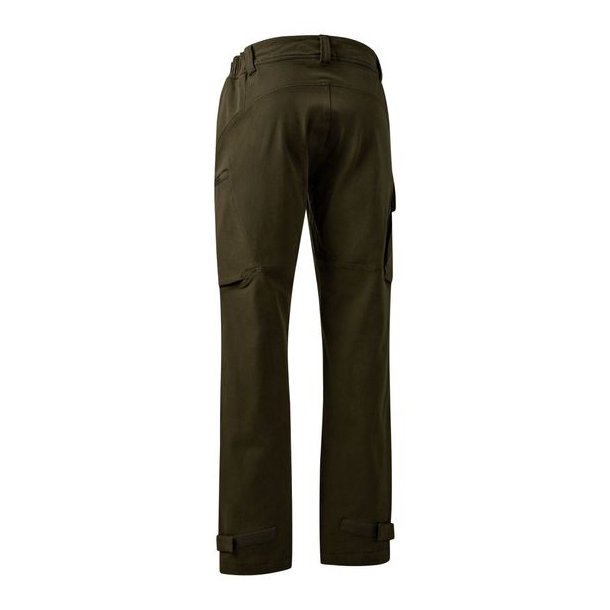 Deerhunter Sarek Full Stretch Bukser Fallen Leaf