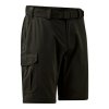 Deerhunter Slogen Zip-Off Bukser Timber