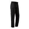 Deerhunter Slogen Zip-Off Bukser Black Ink