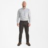 Deerhunter Slogen Zip-Off Bukser Black Ink