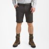 Deerhunter Slogen Zip-Off Bukser Black Ink