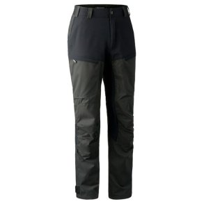 Deerhunter Strike Bukser Black Ink