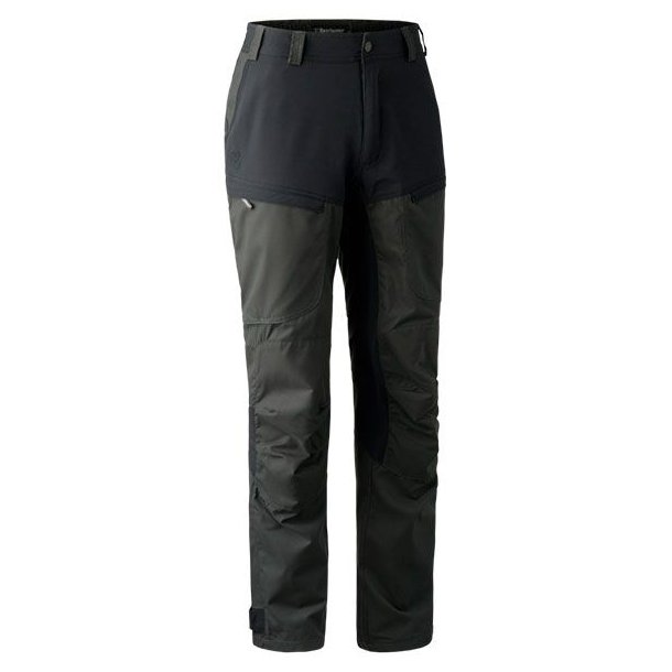 Deerhunter Strike Bukser Black Ink