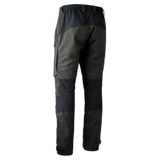 Deerhunter Strike Bukser Black Ink