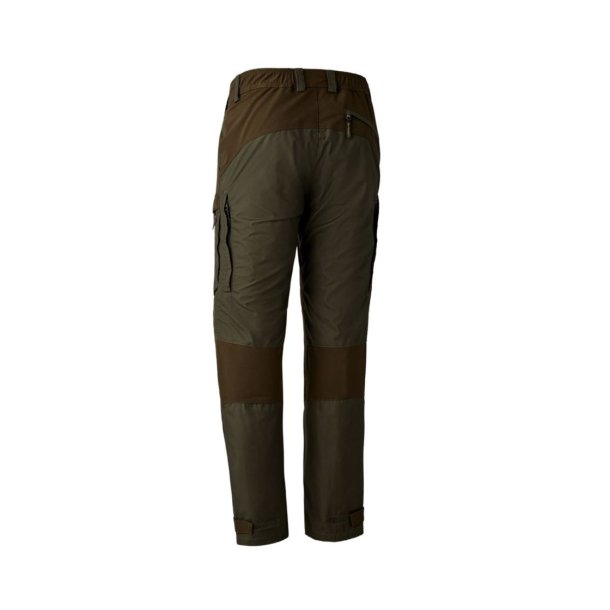 Deerhunter Strike Bukser Med Membran Deep Green