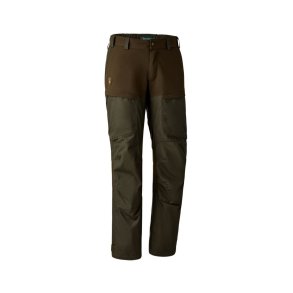 Deerhunter Strike Bukser Med Membran Deep Green