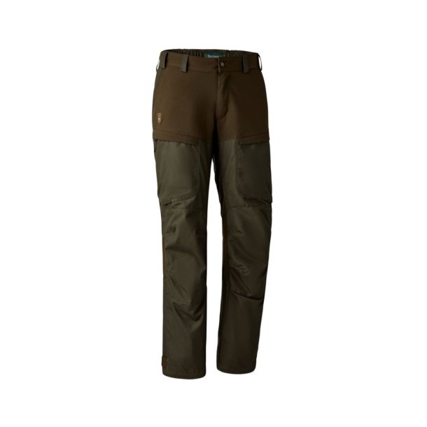Deerhunter Strike Bukser Med Membran Deep Green