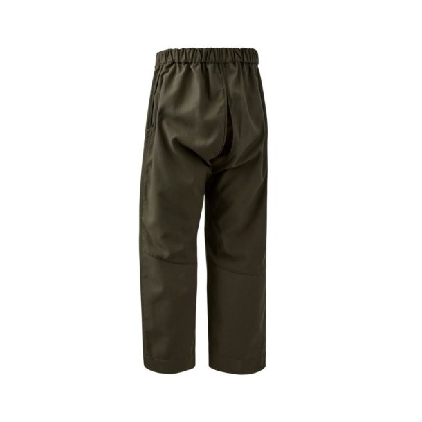 Deerhunter Strike Extreme Pull-Over Buks Palm Green