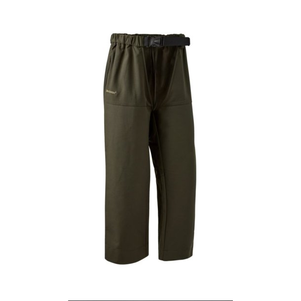 Deerhunter Strike Extreme Pull-Over Buks Palm Green