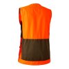 Deerhunter Strike Extreme Waistcoat Orange