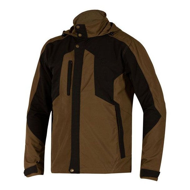Deerhunter Strike Jakke Fallen Leaf