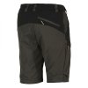 Deerhunter Strike Shorts Black Ink