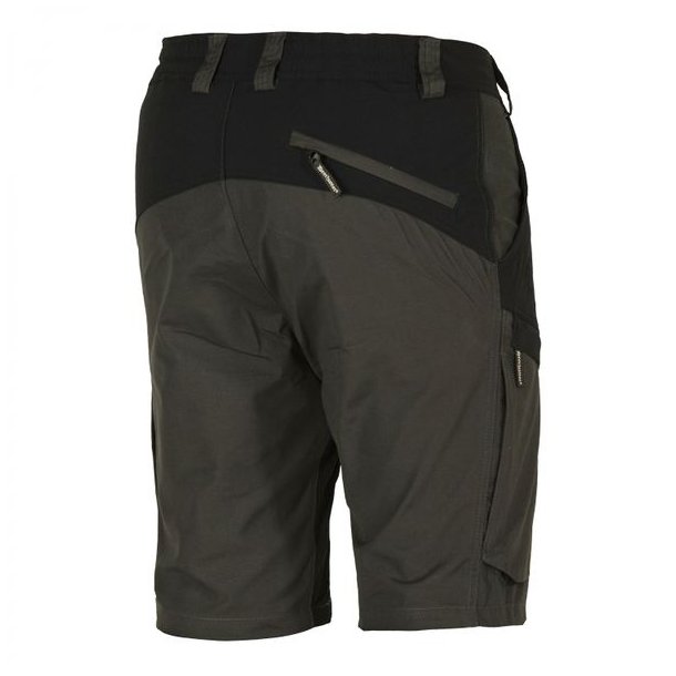 Deerhunter Strike Shorts Black Ink