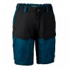 Deerhunter Strike Shorts Pacific Blue