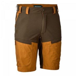 Deerhunter Strike Shorts Bronze
