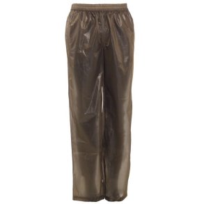 Deerhunter Super Deer Light Regn Bukse Art Green