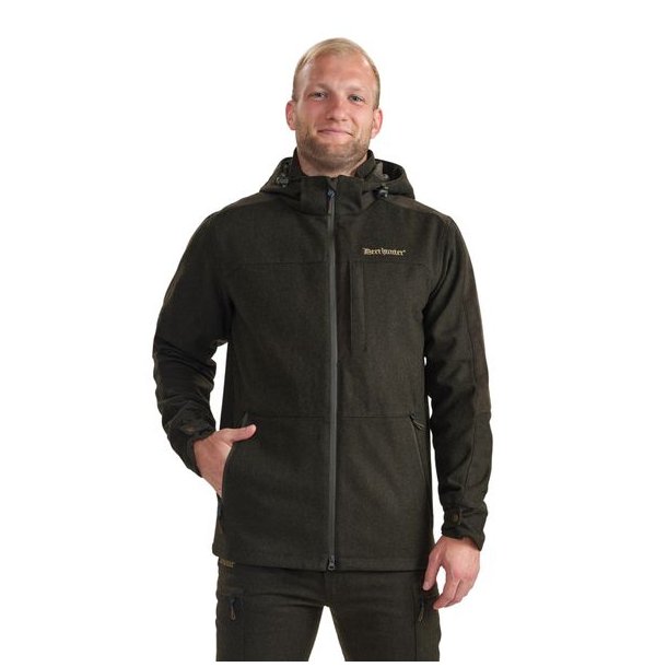 Deerhunter Tatra Active Jakke Loden Wood