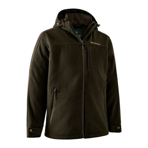 Deerhunter Tatra Active Jakke Loden Wood