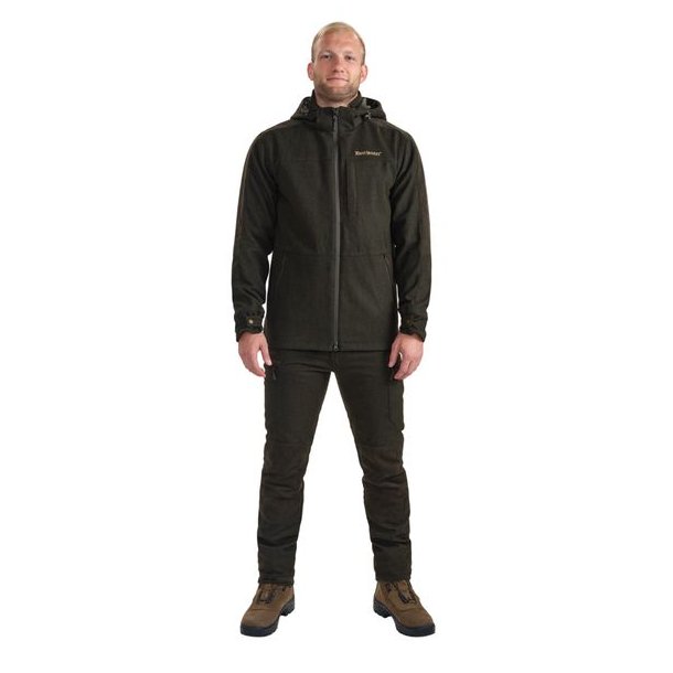 Deerhunter Tatra Active Jakke Loden Wood