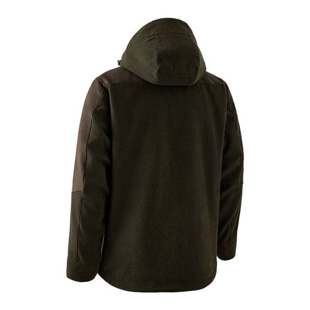 Deerhunter Tatra Active Jakke Loden Wood
