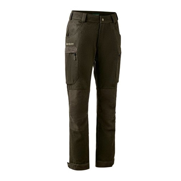 Deerhunter Tatra Bukser Loden Wood