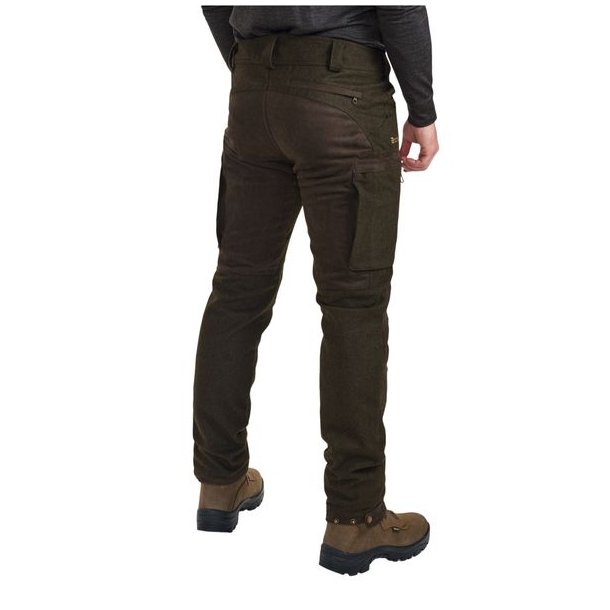 Deerhunter Tatra Bukser Loden Wood
