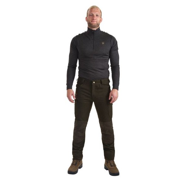 Deerhunter Tatra Bukser Loden Wood