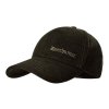 Deerhunter Tatra Cap With Earflaps Loden Wood