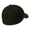 Deerhunter Tatra Cap With Earflaps Loden Wood