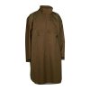Deerhunter Track Regn Anorak Canteen