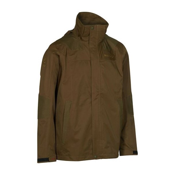 Deerhunter Track Regn Jakke Canteen