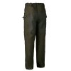 Deerhunter Youth Chasse Bukser Olive Night Melange