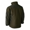 Deerhunter Youth Chasse Jakke Olive Night Melange