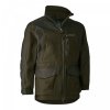 Deerhunter Youth Chasse Jakke Olive Night Melange
