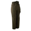Deerhunter Youth Eagle Winter Bukser Tarmac Green