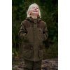 Deerhunter Youth Eagle Winter Jakke Tarmac Green