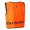 Deerhunter Youth Pull-Over Vest Orange