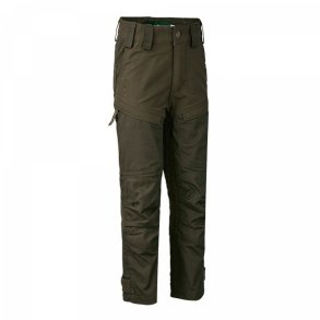 Deerhunter Youth Strike Bukser Deep green