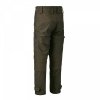 Deerhunter Youth Strike Bukser Deep green